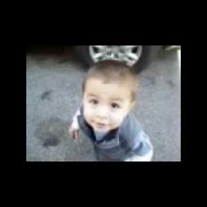 Meet your Posher, Christopher